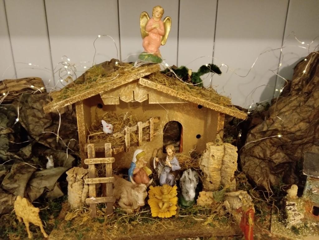 Matteo Guidi - Eucarestia